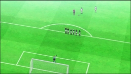 Captain Tsubasa Jr Youth Arc (Hindi) - Season 02 Episode 09